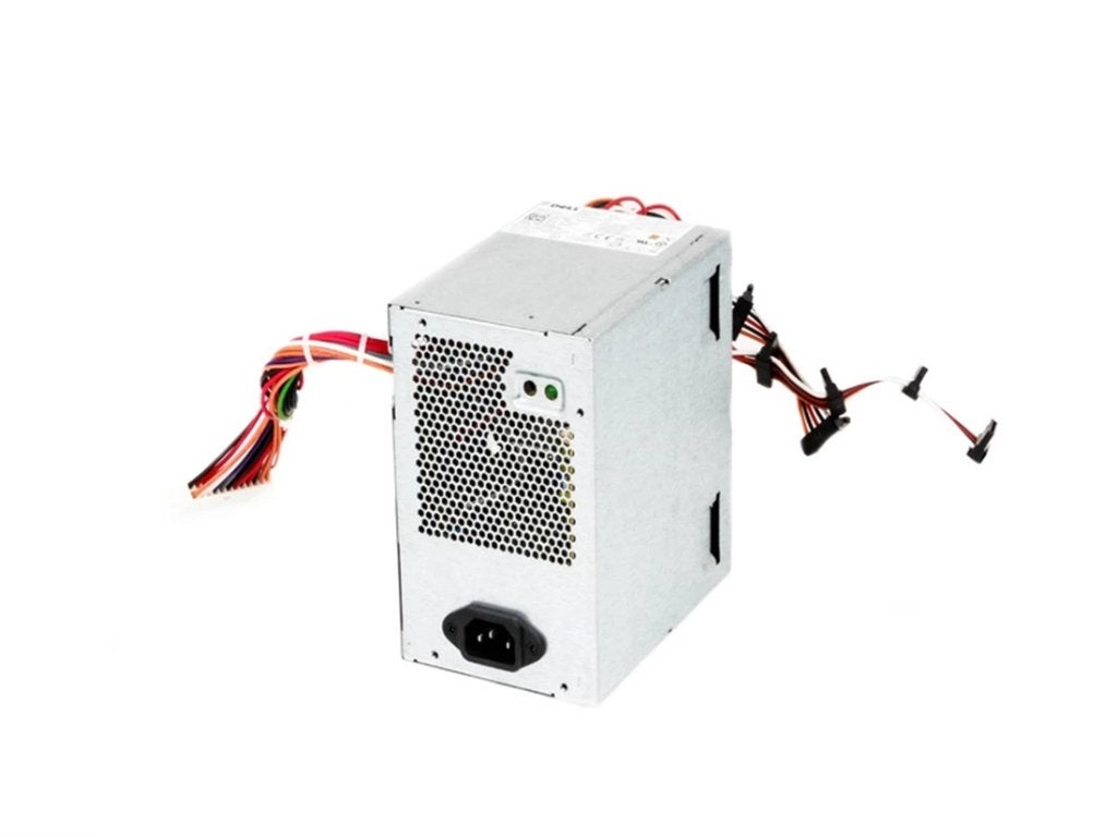 Dell L305E-S0 305 Watt Power Supply, Facturen@maascomputers.nl, Ophalen of Verzenden, Cargadoorweg 23, 6541 BT Nijmegen, Maas Computers