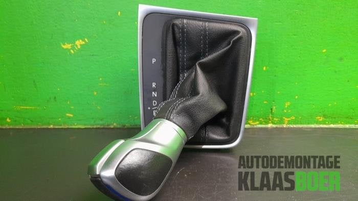 Versnellingspook van een Volkswagen Golf, Auto-onderdelen, Interieur en Bekleding, Volkswagen, Gebruikt, 6 maanden garantie, 12 maanden garantie
