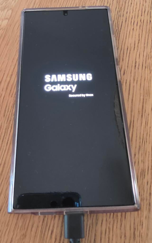 S24 ultra, absoluut in nieuwstaat, Telecommunicatie, Mobiele telefoons | Samsung, Ophalen, Overige kleuren, Zo goed als nieuw
