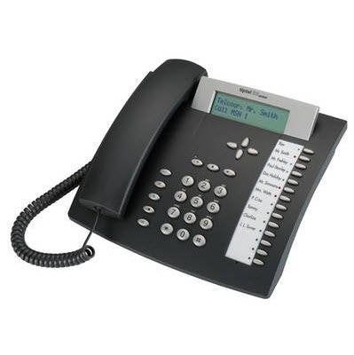Tiptel 83 system telefoontoestel 1082628, Verzenden, Gebruikt