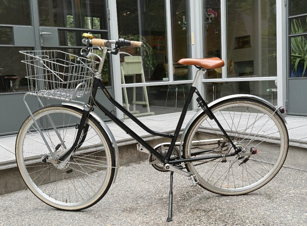 Roetz Vigour ladies dames fiets, Gebruikt, Versnellingen, 50 tot 53 cm, Trommelrem