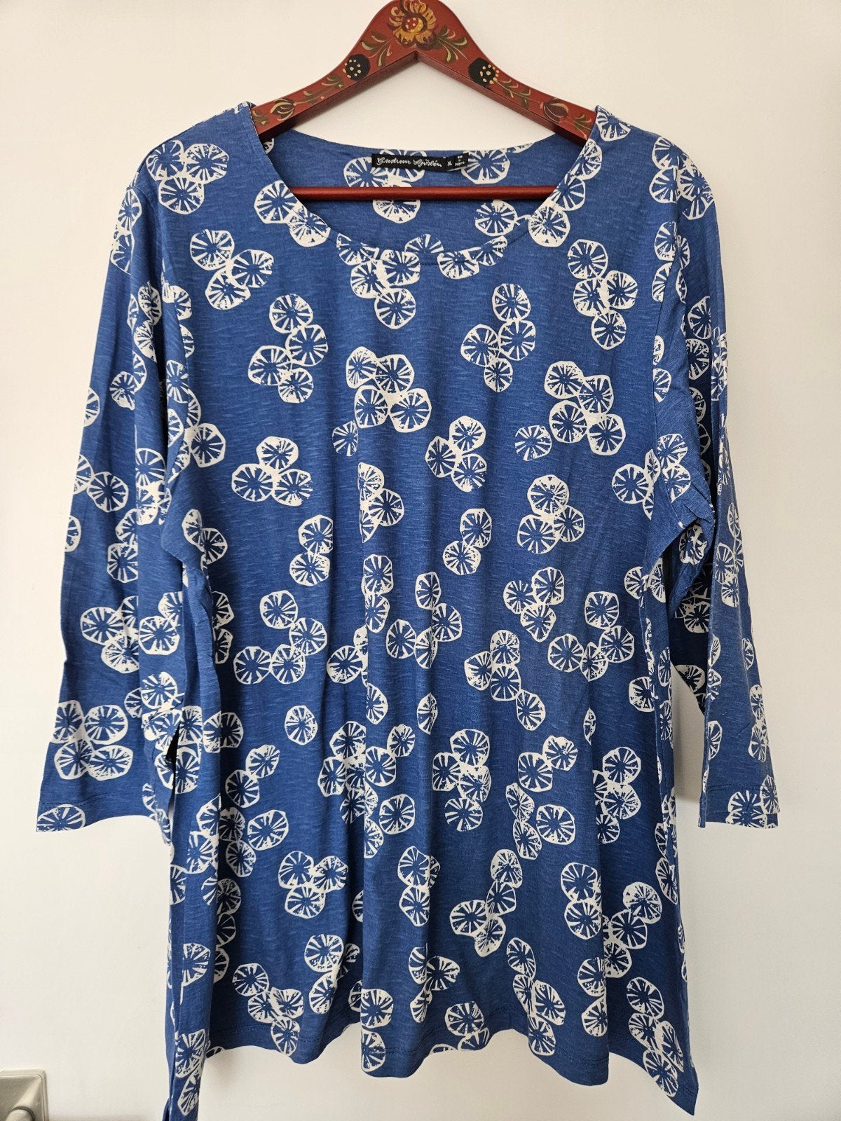 Shirt Gudrun Sjöden, Kleding | Dames, T-shirts, Ophalen of Verzenden, Nieuw, Maat 46/48 (XL) of groter, Korte mouw