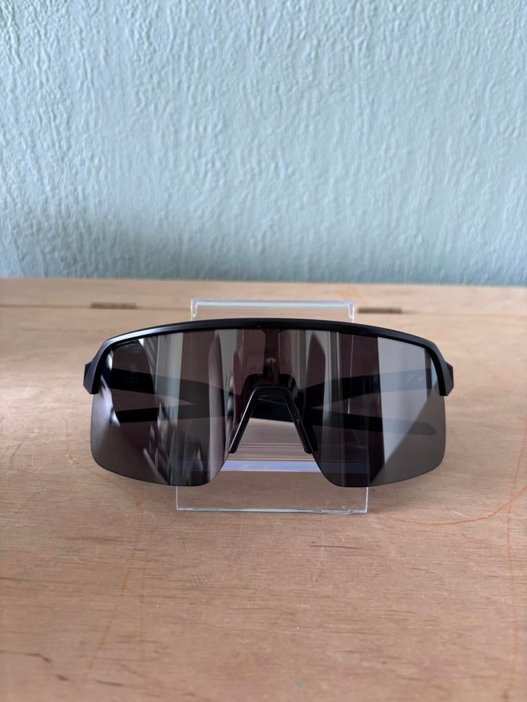 Oakley Sutro Lite Matte Black Prizm Black | NIEUW met doos, Sieraden, Tassen en Uiterlijk, Zonnebrillen en Brillen | Heren, Zonnebril