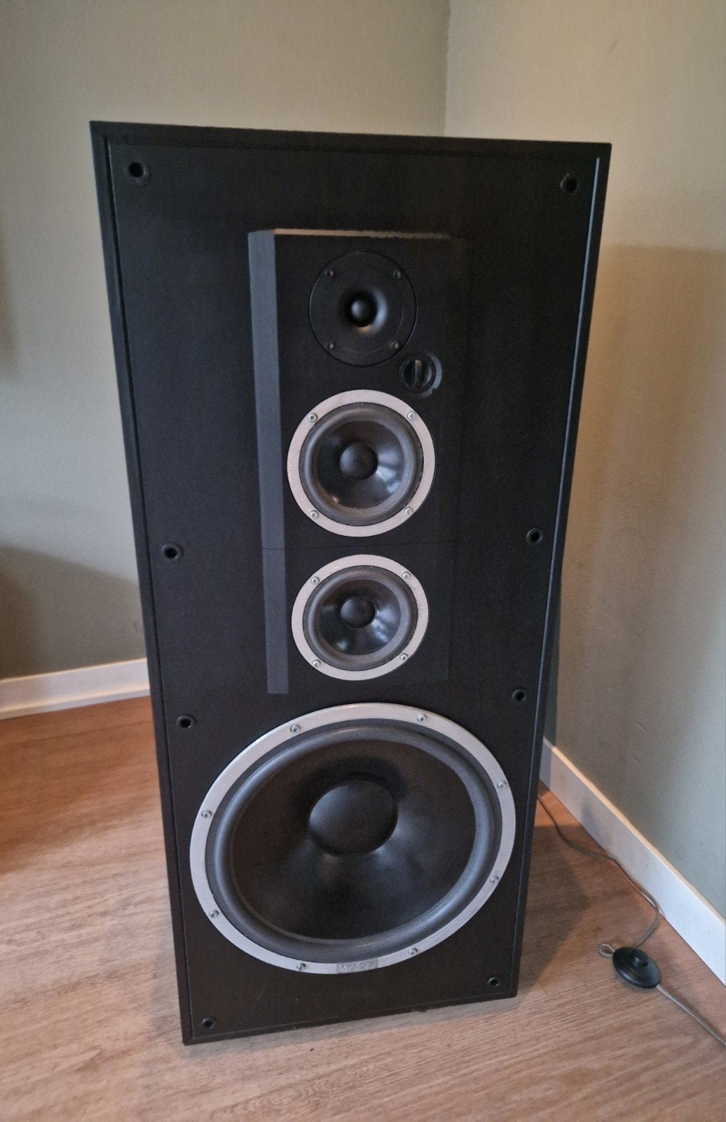 Infinity SM255 Studio Monitor 40kg/stuk!, Audio, Tv en Foto, Luidsprekers, Studiomonitor, Gebruikt, Ophalen, 150 watt of meer