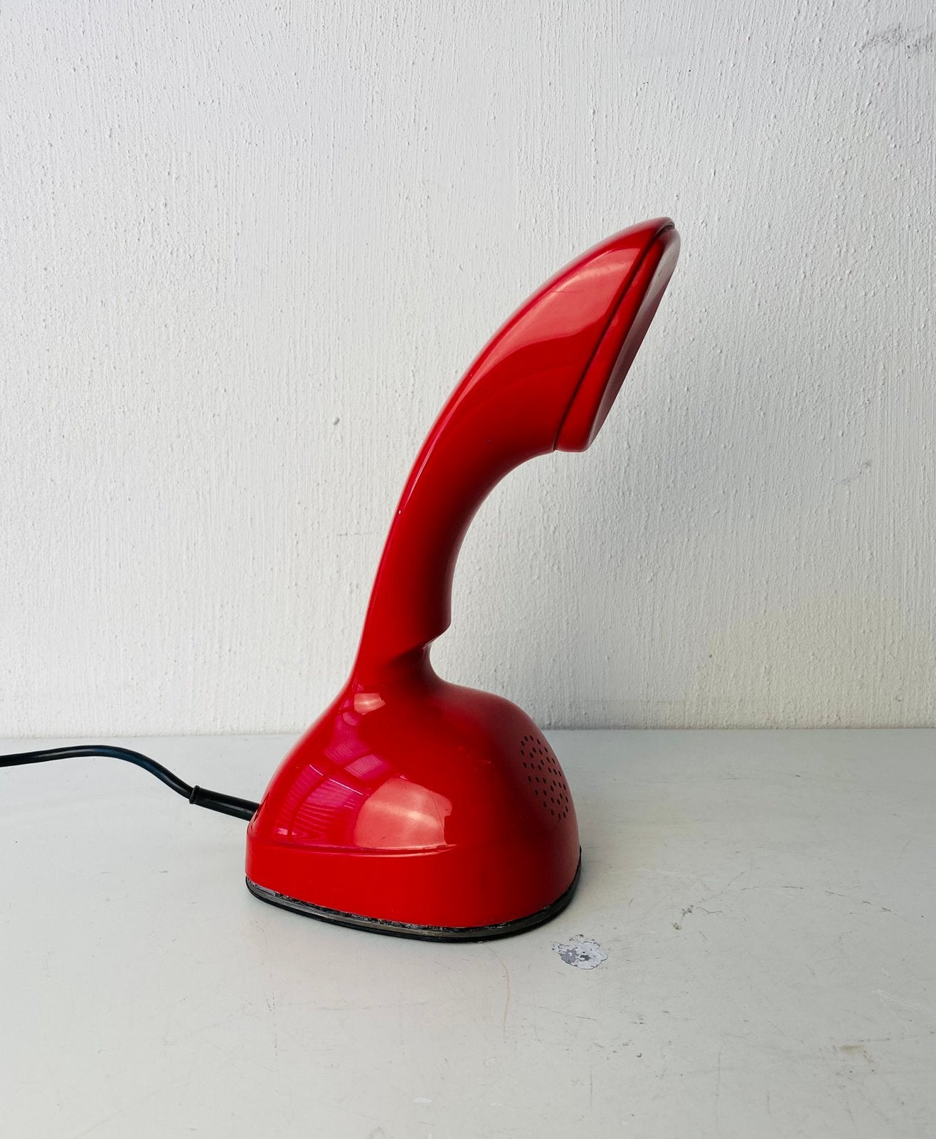 Cobra PTT telefoon van Ericsson , jaren 80, Gebruikt, Ophalen of Verzenden, Onbekend, Ericsson