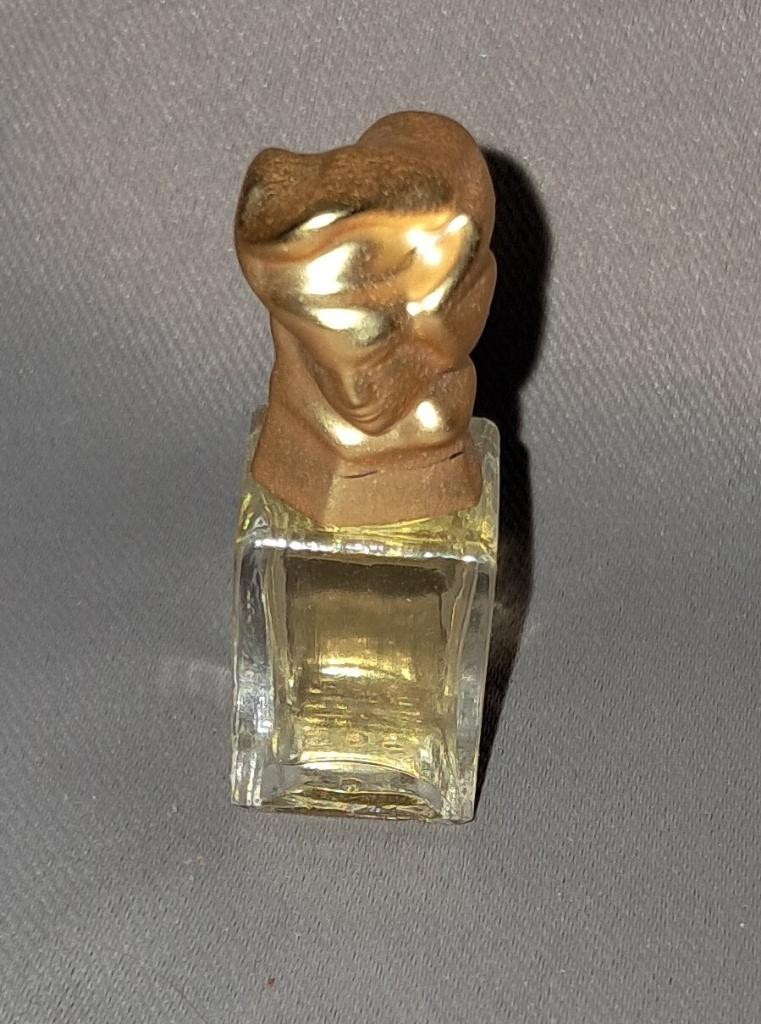 Volle parfum mini Sisley eau du soir, Ophalen of Verzenden, Zo goed als nieuw, Miniatuur, Gevuld