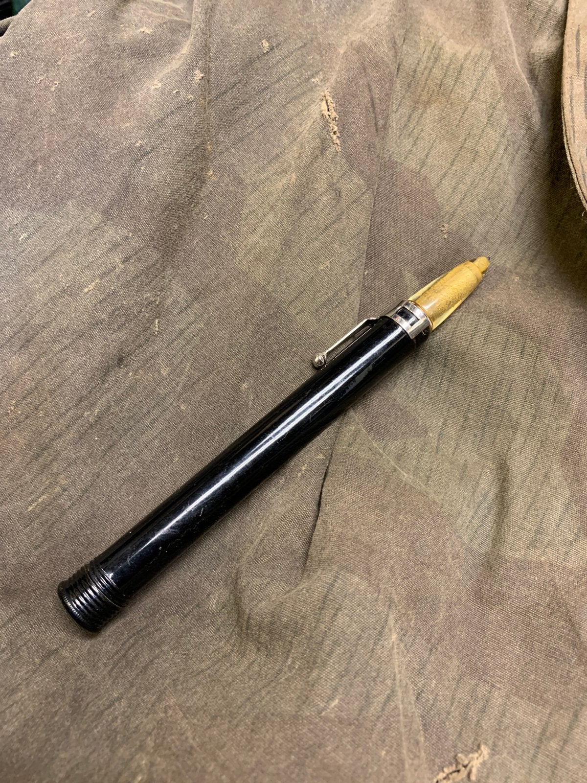 Navigator pen wo2 wehrmacht luftwaffe, Verzamelen, Militaria | Tweede Wereldoorlog, N, N, Verzenden, Duitsland