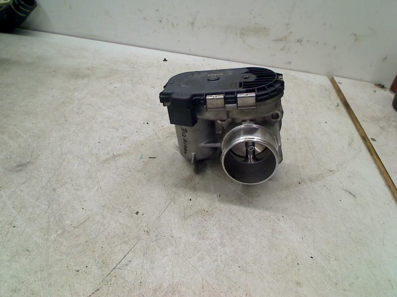 Gasklephuis Abarth 500/595/695 (2008-08/..) 0280750137, Auto-onderdelen, Motor en Toebehoren, Gebruikt