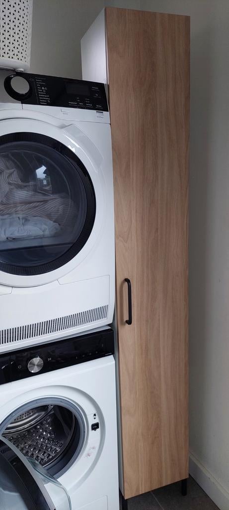 IKEA Enhet kast met 4 planken, zo goed als nieuw, Ophalen, Zo goed als nieuw