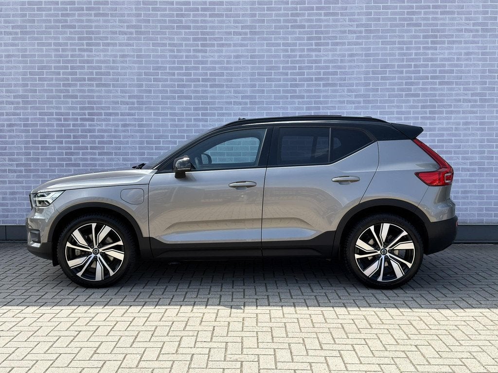 Volvo XC40 1.5 T5 Recharge R-Design | Plug-in Hybrid (PHEV), Auto's, Volvo, 12 maanden, Euro 6, 1712 kg, Plug-in hybride