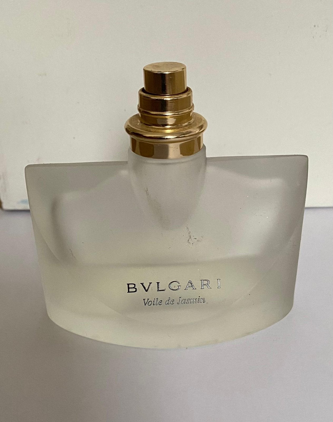 Bvlgari Voile de Jasmin, Ophalen of Verzenden, Zo goed als nieuw