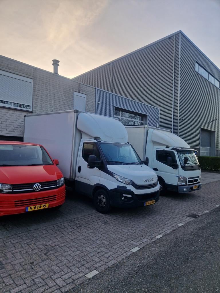 Schuifpuien kozijnen kozijn schuifpui transport bezorgen, Ophalen of Verzenden