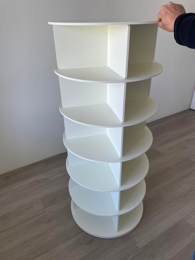 Daaiende kast voor schoenen/tassen/etc. ONGEBRUIKT NIEUW, Ophalen, 40 tot 60 cm, Overige typen, Zo goed als nieuw