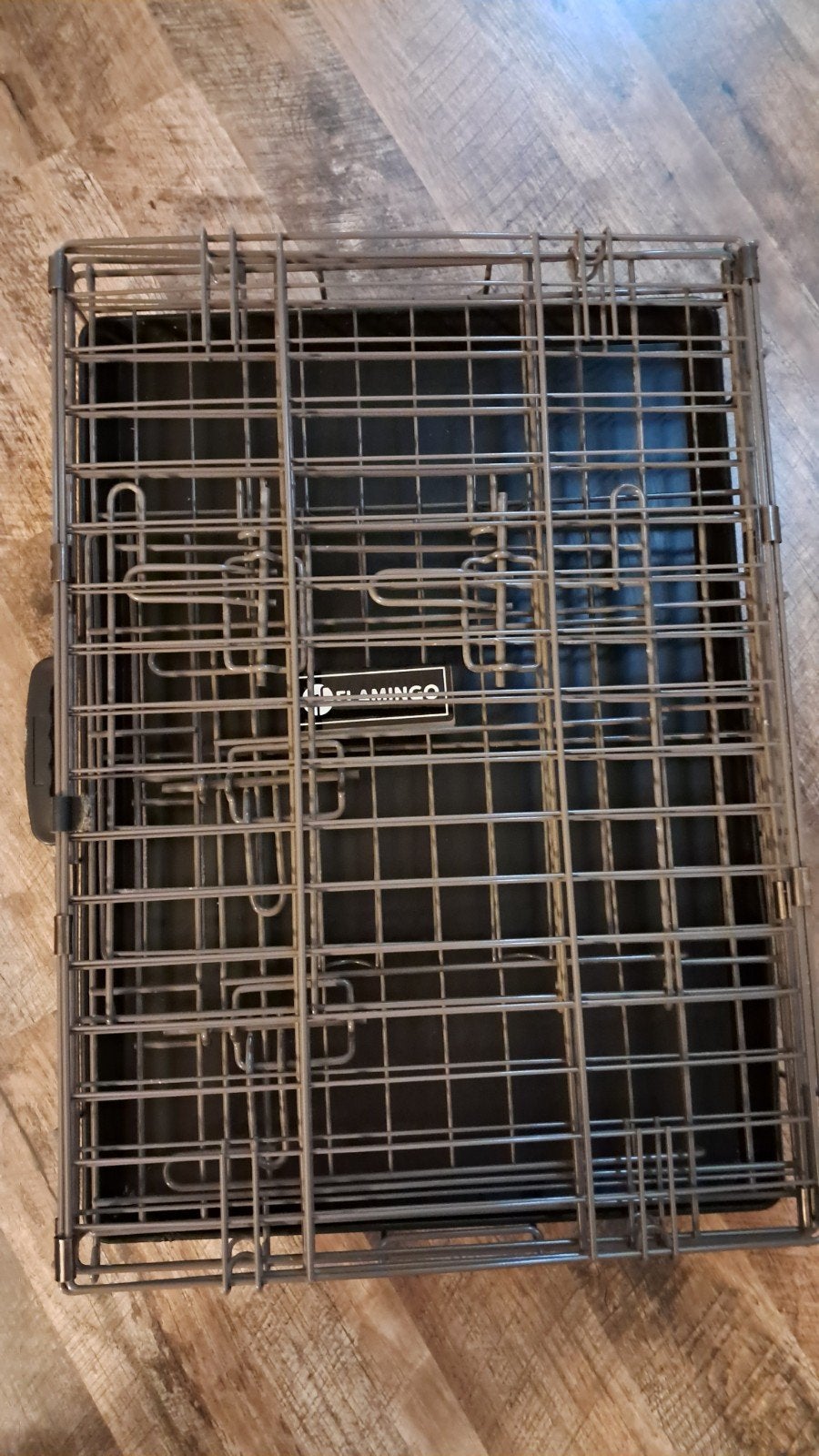 Bench voor kleine honden, Ophalen, Zo goed als nieuw