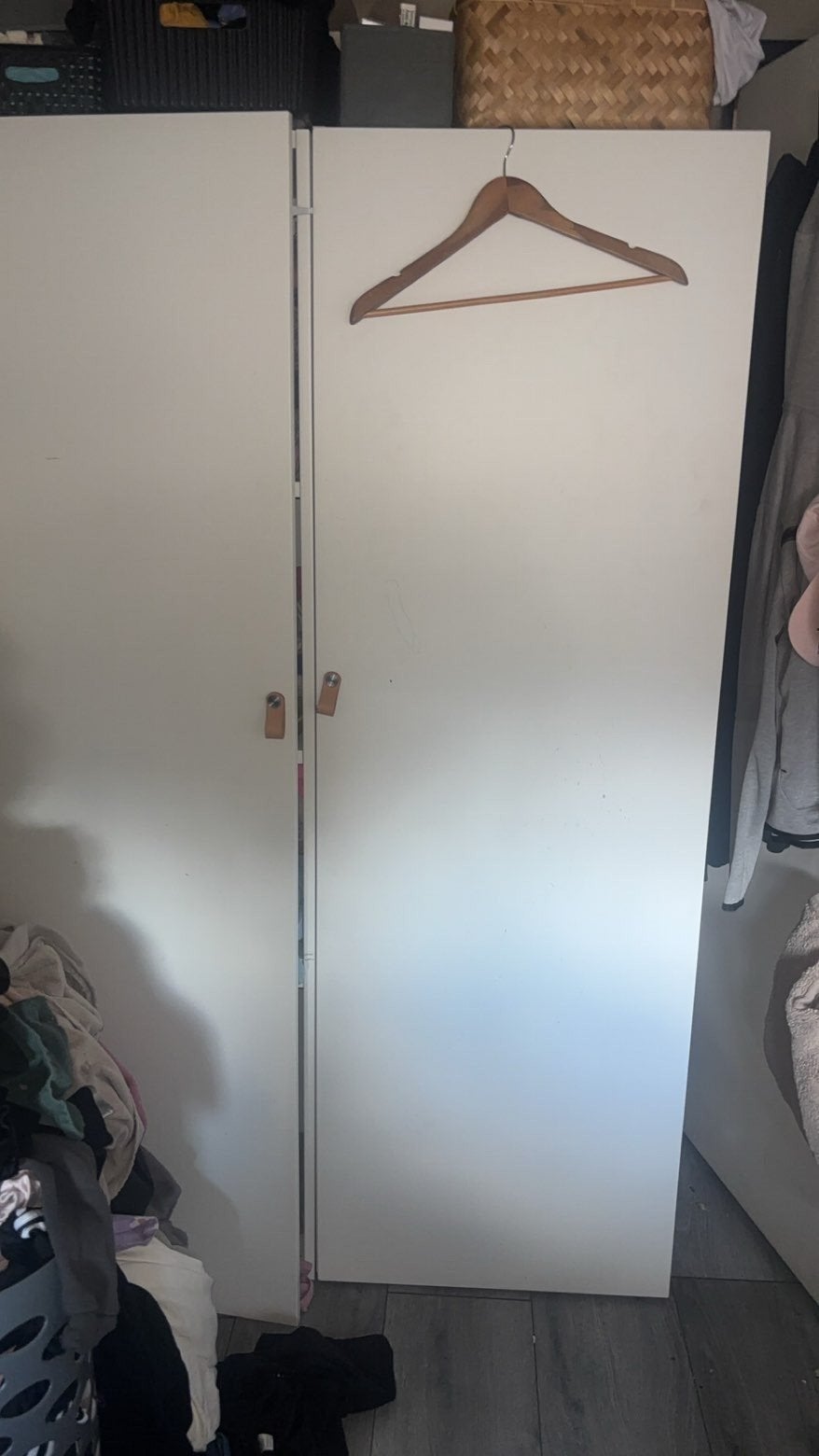 2x Ikea kast, Huis en Inrichting, Woonaccessoires | Kamerschermen, Ophalen