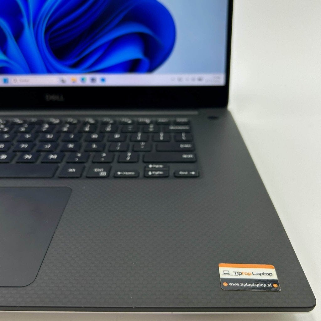 Dell XPS 15 7590 | i9-9980HK | GTX 1650 | 32GB | 1TB | 4K, Computers en Software, 9743AL, Tiptoplaptop, Intel Core i9, Refurbished
