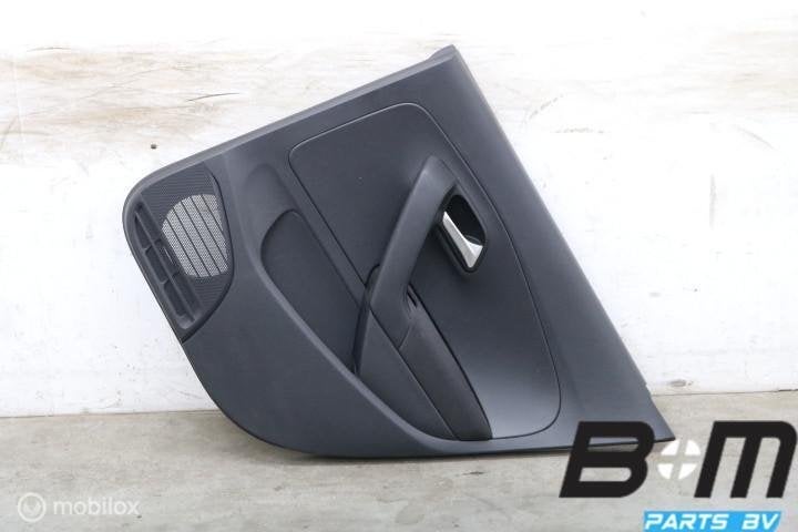 Deurpaneel RA VW Polo 6R UPL 6R6867212AC, Gebruikt
