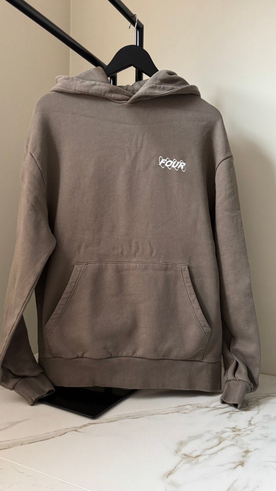 FOUR joggingpak NIEUW, Kleding | Heren, Ophalen of Verzenden, Nieuw, Maat 46 (S) of kleiner, Overige kleuren