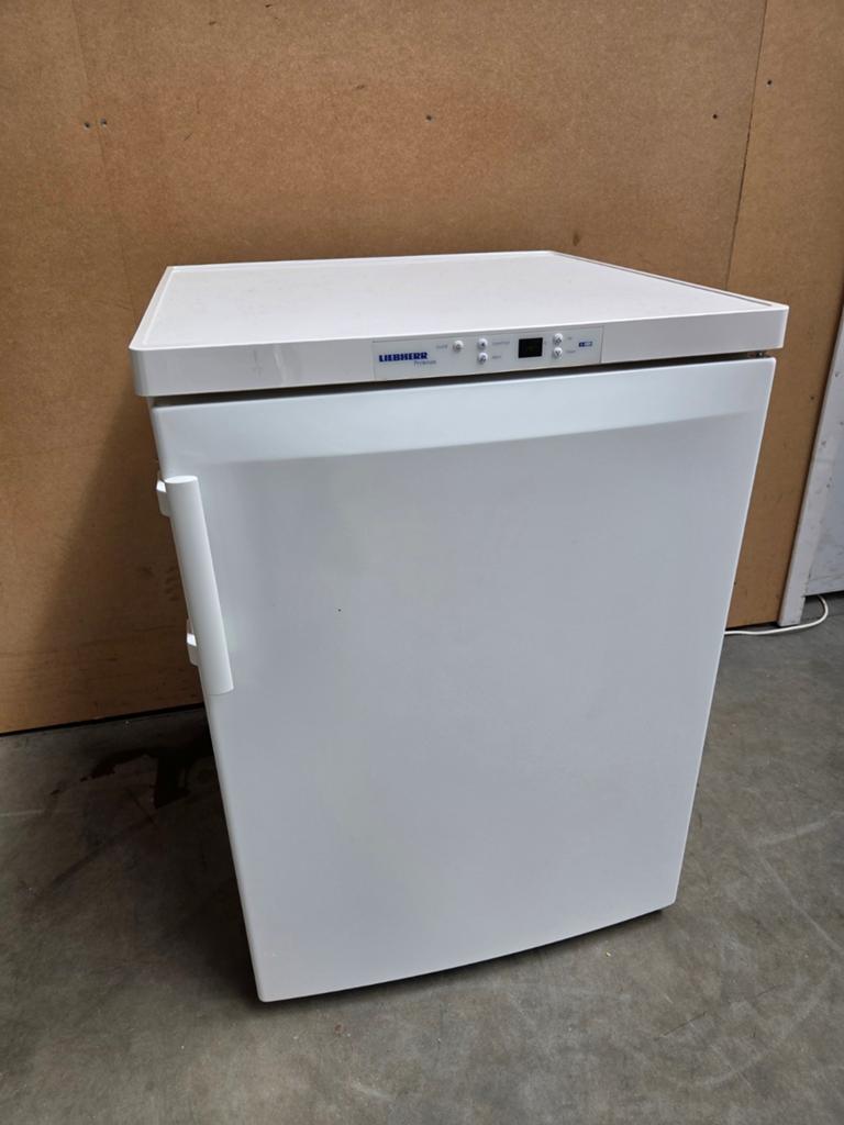 Liebherr Premium tafelmodel vriezer, Ophalen, 60 tot 90 cm