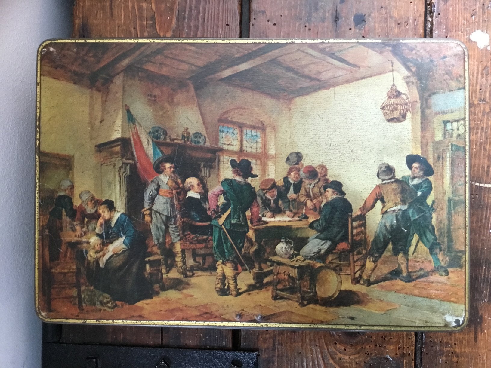 Jacques superchocolat., Ophalen of Verzenden, Gebruikt, Overige