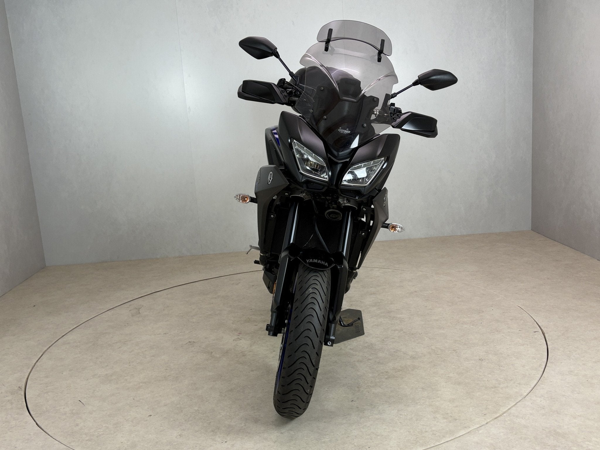 Yamaha TRACER 900 ABS (bj 2018), Motoren, Klantenservice@yamaha-motor.nl, Meer dan 35 kW, Toermotor, Koolhovenlaan 101
1119 NC  Schiphol-Rijk, NL