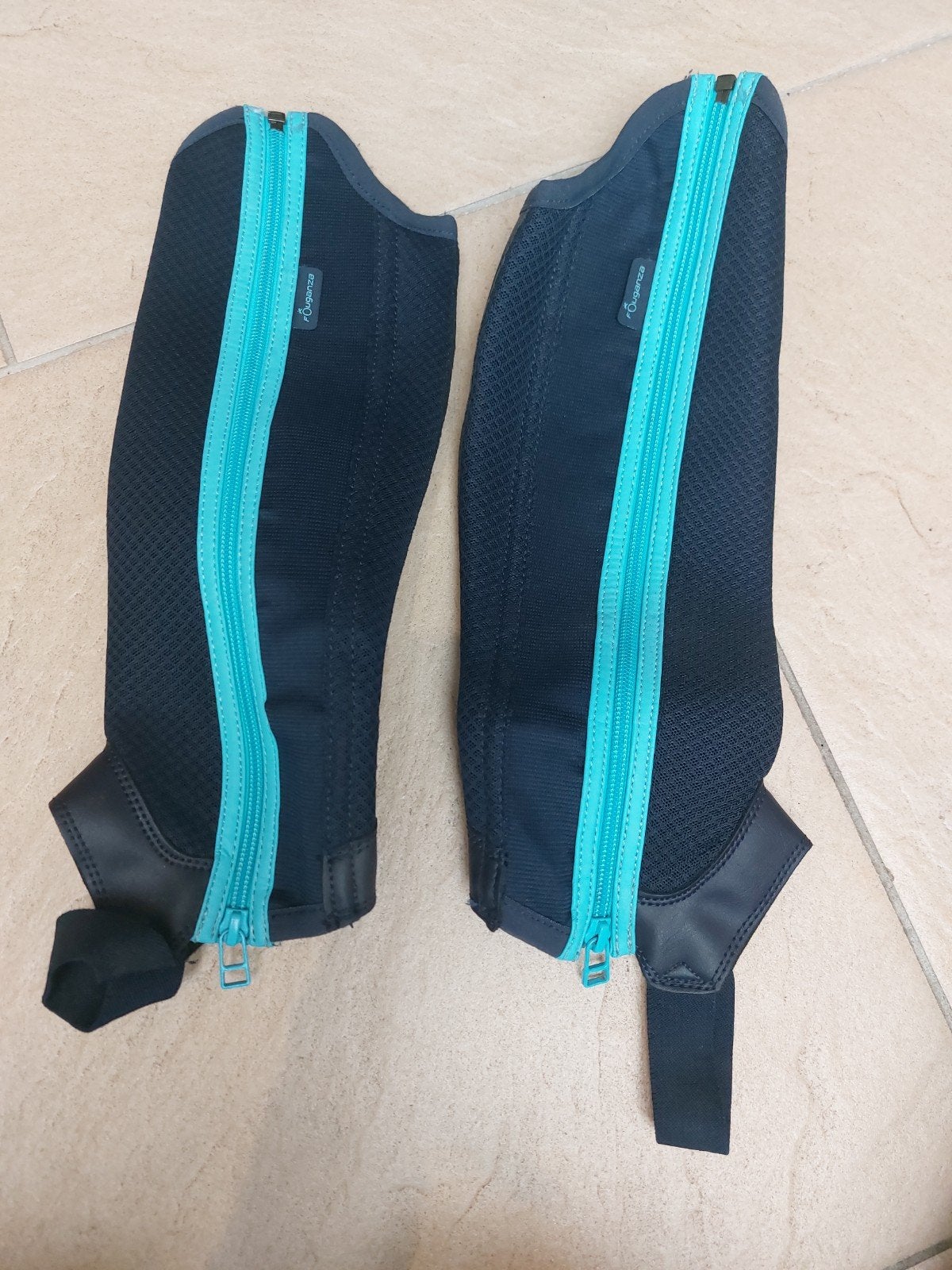 Chaps voor jodhpurs, Dieren en Toebehoren, Ophalen of Verzenden