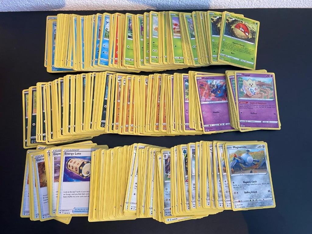 Pokémonkaarten Astral Radiance (2022) te koop!!, Verzenden, Nieuw, Meerdere kaarten