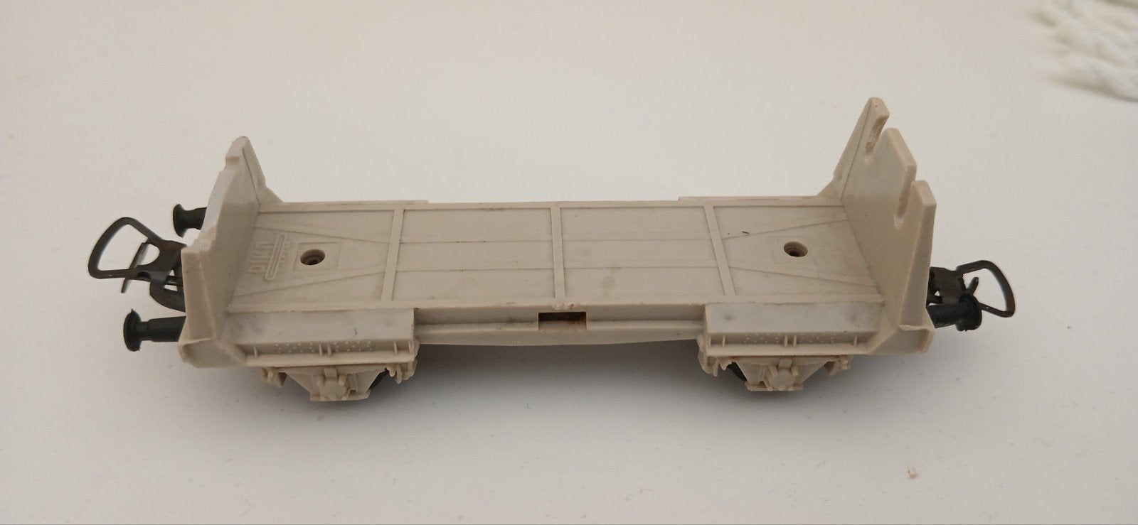 Treinwagon, Ophalen of Verzenden, Gelijkstroom, Märklin