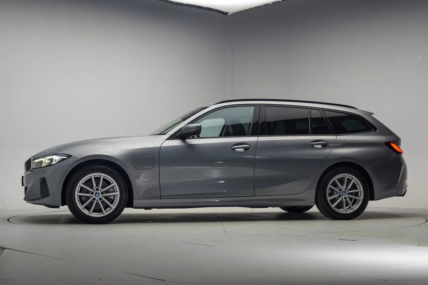 BMW 3-Serie