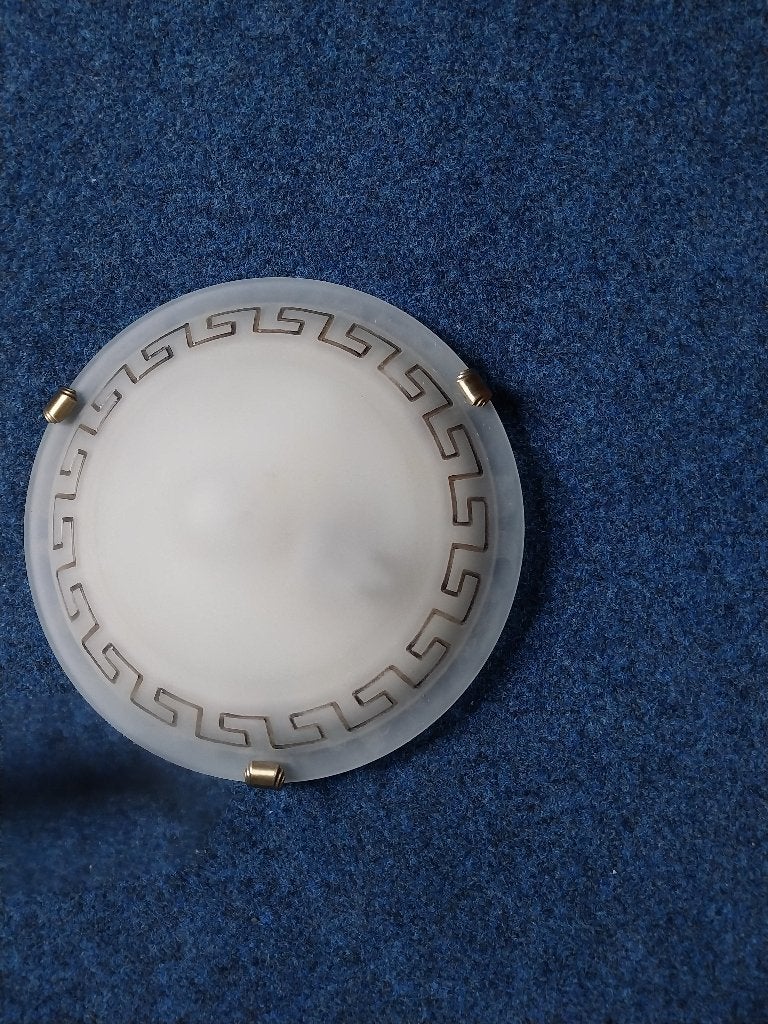 Lampen, Gebruikt, Overige fittingen, Ophalen, Met schakelaar