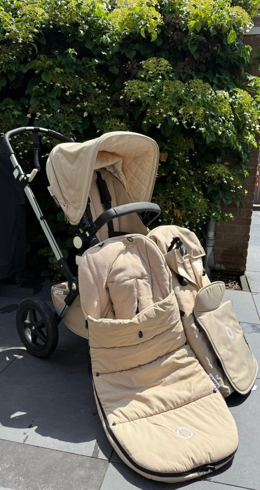 Bugaboo Cameleon 3, in nette staat, Ophalen, Zo goed als nieuw, Bugaboo