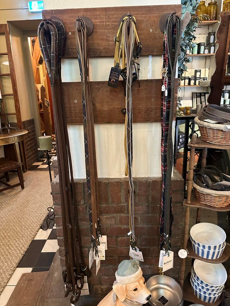 Prachtige honden benodigdheden van Dubarry en Barbour, Ophalen, Nieuw, Hoofdstraat 15 de steeg, Info@ilfienile.nl