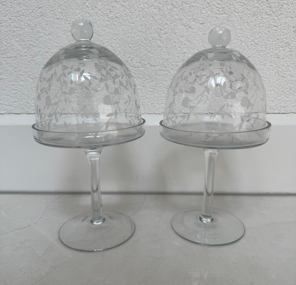 Mini stolp etagere etagiere voor kunst gebakjes decoratie, Huis en Inrichting, Woonaccessoires | Etagères, Ophalen of Verzenden