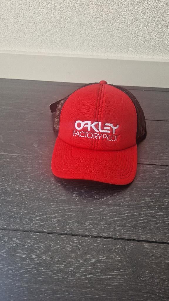 oakley pet, Kleding | Heren, Hoeden en Petten, Ophalen, Nieuw, Oakley, Pet