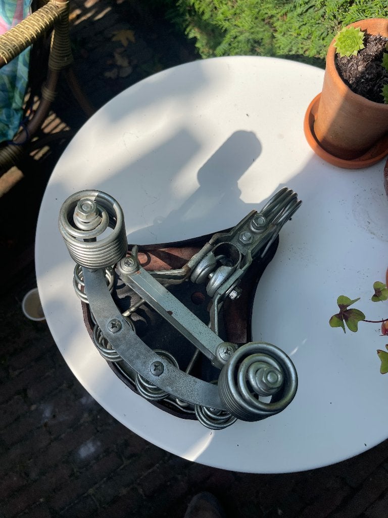 GEZOCHT: een oplossing voor mijn Van Moof fiets..,, Diensten en Vakmensen, Fietsreparatie