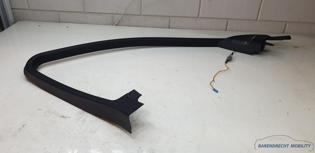 Deurlijst Harman Kardon E46 met speaker 6513922635701 origin, Auto-onderdelen, Petuelring 130
80788  Munich, DE, Gebruikt, Info@bmw.de