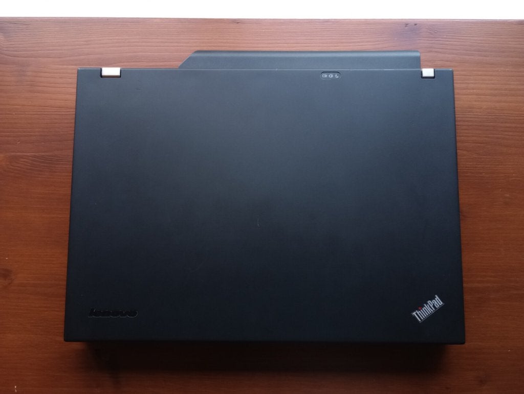Lenovo ThinkPad T400 met coreboot, Computers en Software, Gebruikt, 2 tot 3 Ghz, Qwerty, Ophalen of Verzenden