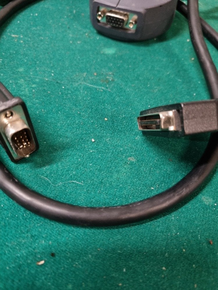 innfocus kabel wizzard 590-0244-01, Ophalen of Verzenden, 'T Olde Gre-j, Info@toldegrej.nl, Endepoelstraat 20f Didam