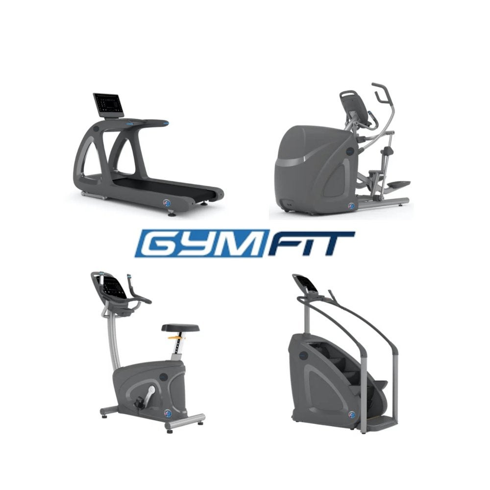Gymfit – Cardio Set – 4 delig, Ophalen of Verzenden, Nieuw, Benen, Overige typen