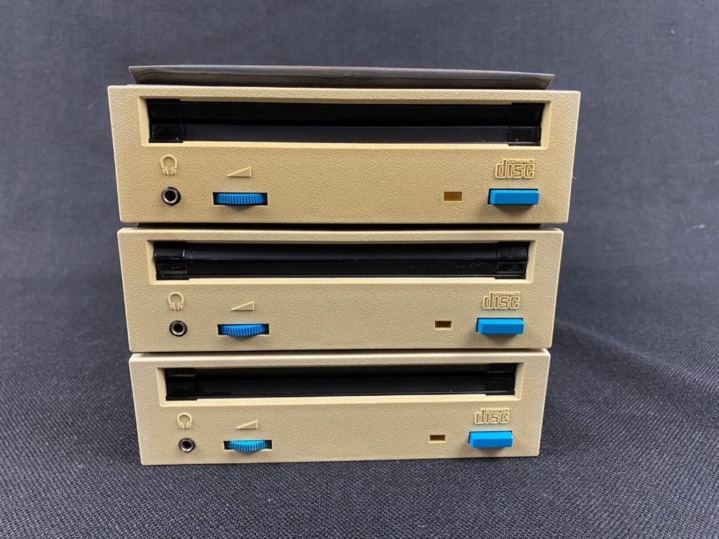 Gezocht: Toshiba XM-3301BME of XM-3401BME, Ophalen, Gebruikt, Intern, Cd