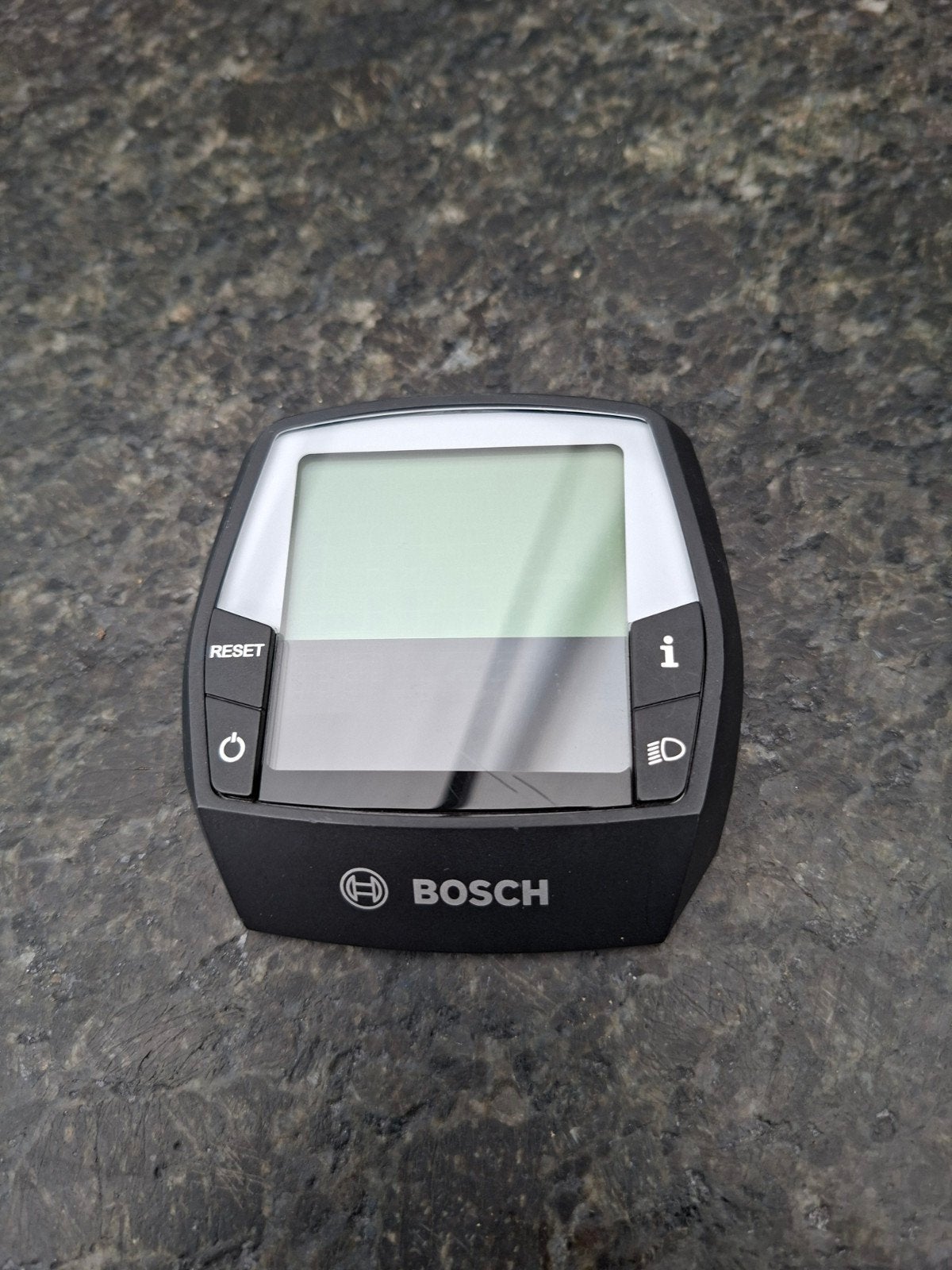 Bosch display, Fietsen en Brommers, Fietsaccessoires | Fietscomputers, Ophalen of Verzenden, Zo goed als nieuw
