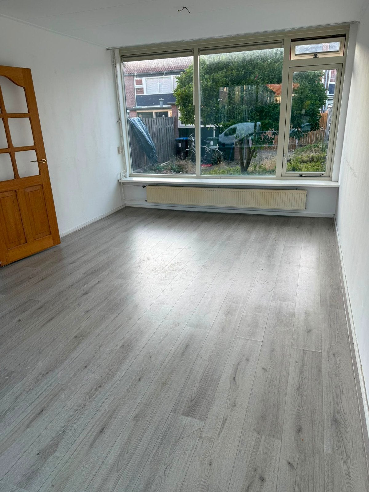 Te Huur – 3-kamer appartement in Presikhaaf, Arnhem