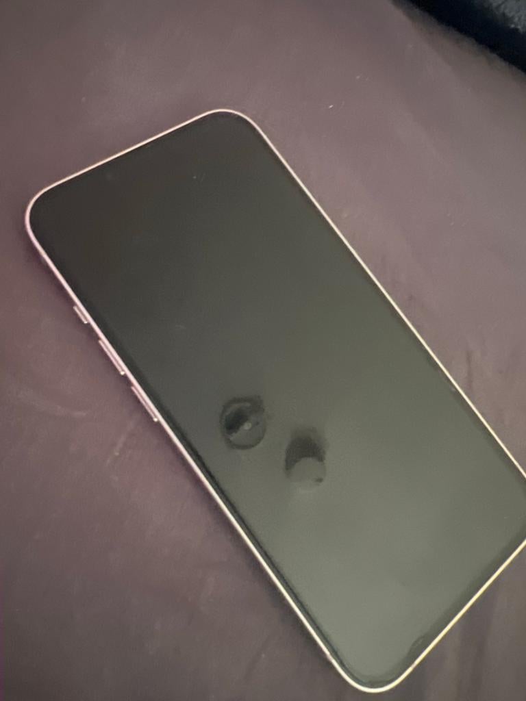 Iphone 13, 256 GB, IPhone 13, Ophalen of Verzenden, Zo goed als nieuw