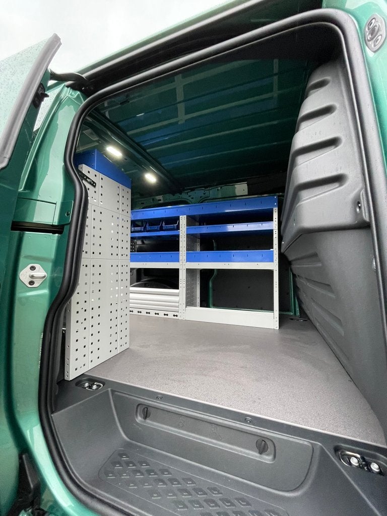 Bedrijfswagen inrichtingen? goedkope en sterke modules!, Ophalen of Verzenden, Bulters Bedrijfswageninrichtingen, Info@bulters.nl