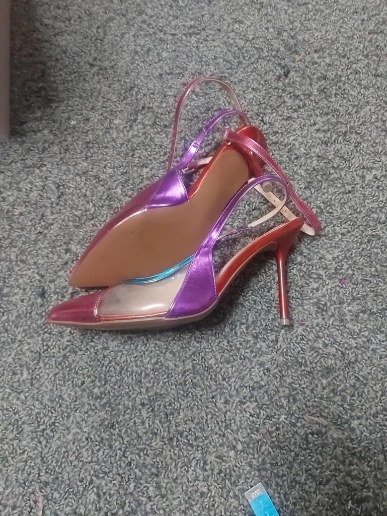 Even&Odd Pumps Maat 46,, Even&Odd, Ophalen of Verzenden, Zo goed als nieuw, Pumps