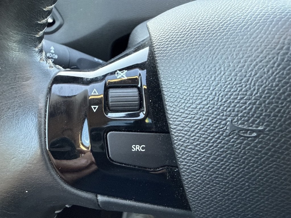 Foto 18 van Peugeot 308 1.6 THP Allure airco pano navi trekhaak