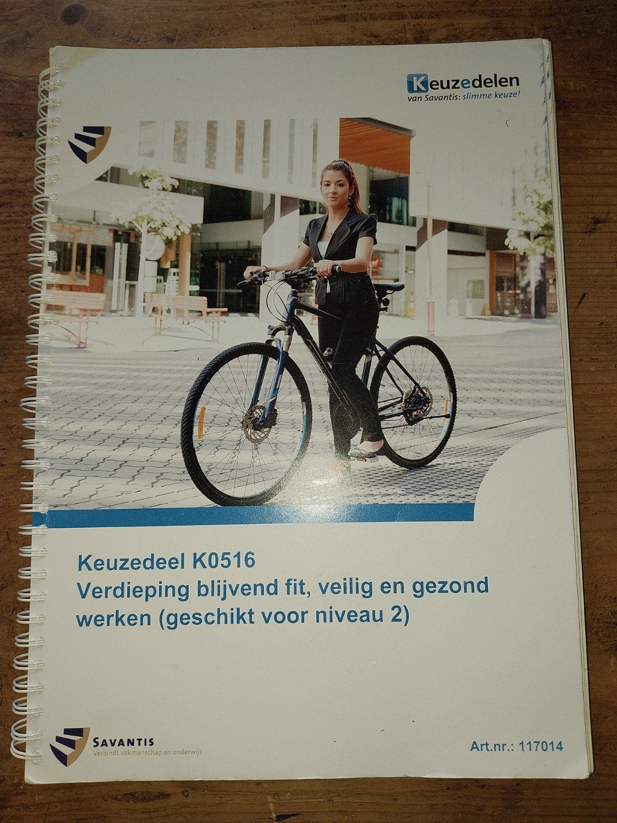 meerdere MBO Niveau 2 helpende plus, Ophalen of Verzenden, Zo goed als nieuw, Overige niveaus