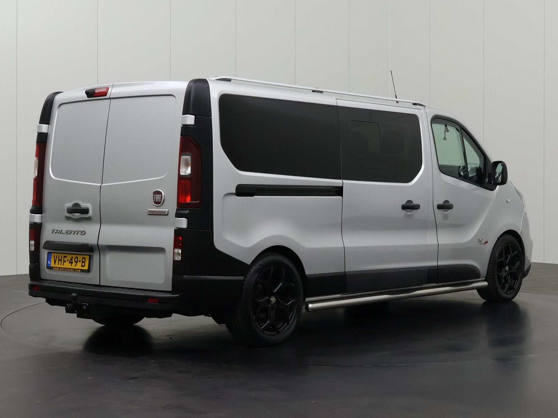 Fiat Talento