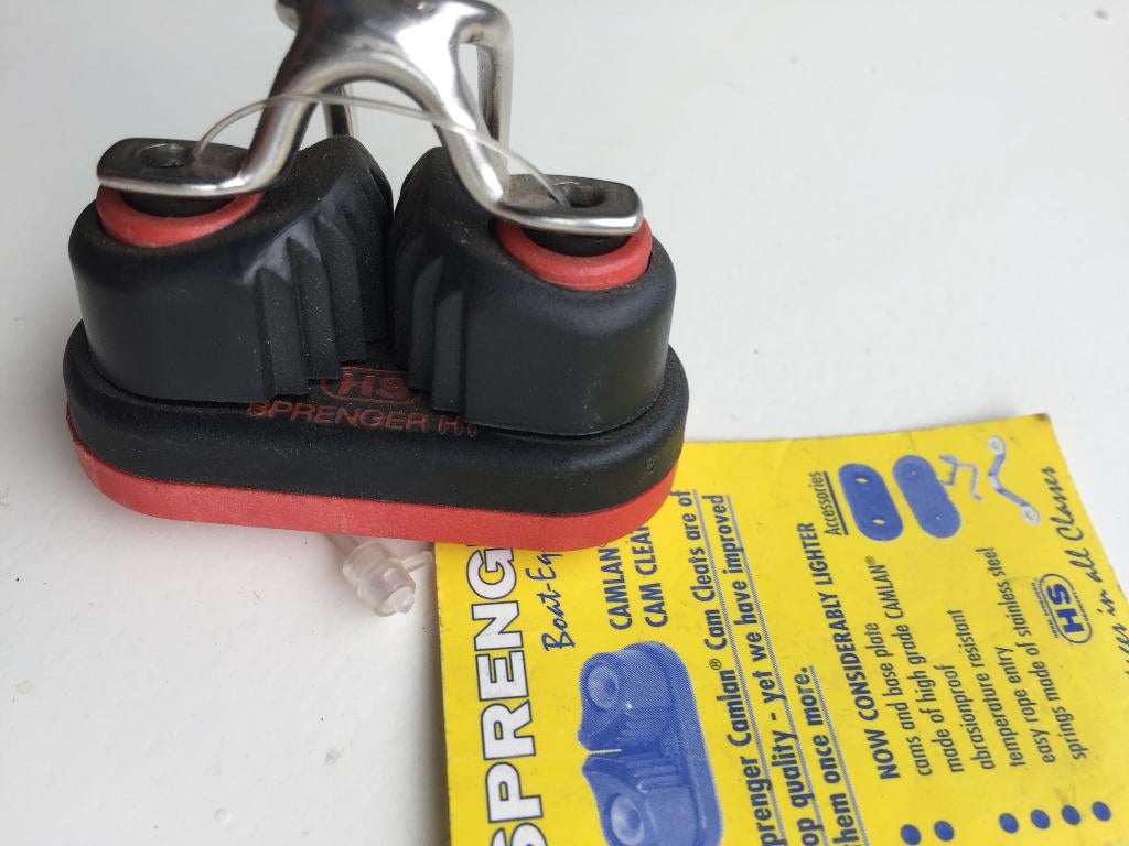Watersport, Ophalen of Verzenden, Nieuw, Overige typen