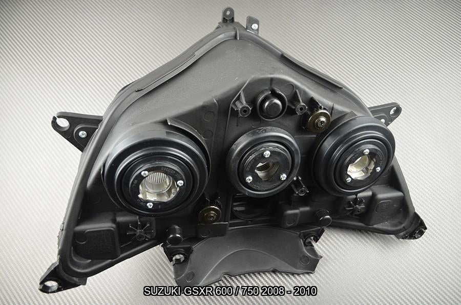 Koplamp / Voorlicht AVDB SUZUKI GSXR 600 / 750 2008 - 2010, Ophalen of Verzenden, Nieuw